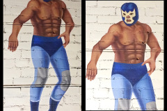 Mexican wrestler_2