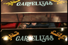 Carmelitas sign