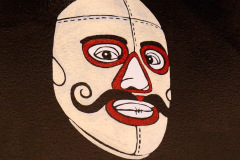 Mexican mask